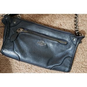 Coach Mickie Crossbody